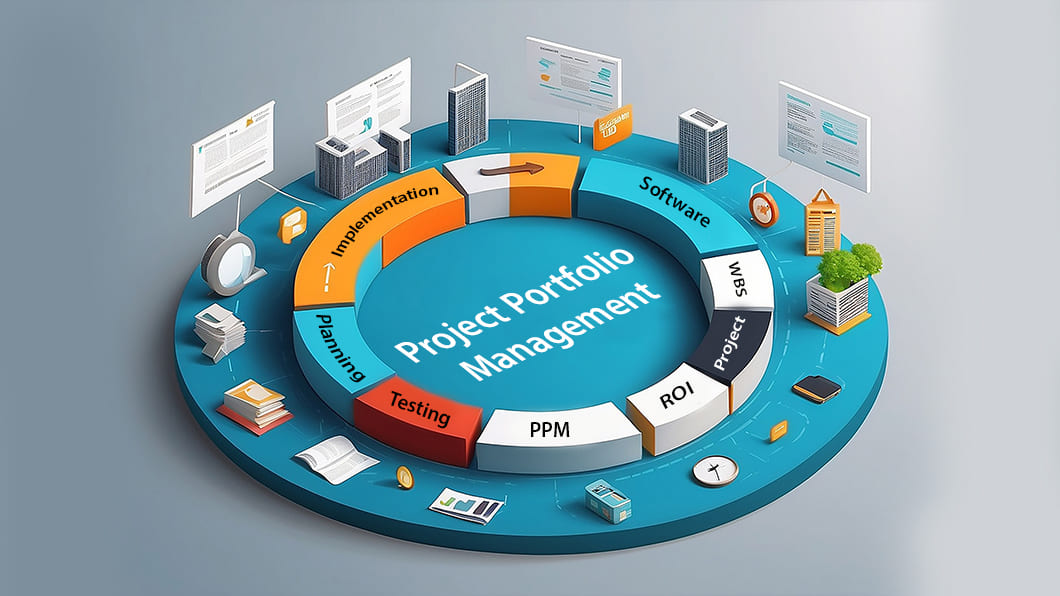 Project Portfolio Management