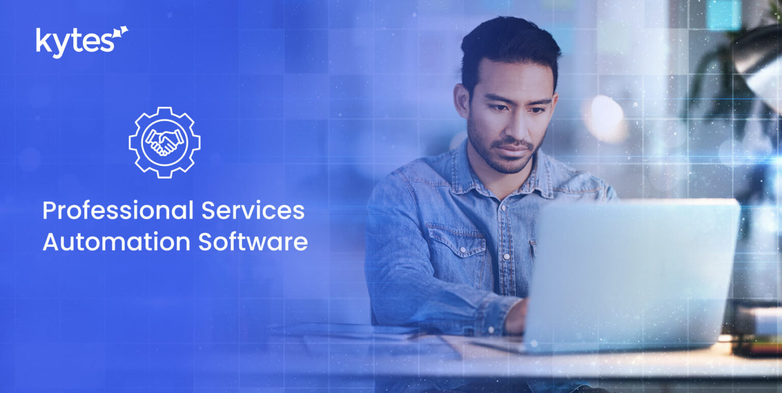 Professional Services Automation Software for Visibility