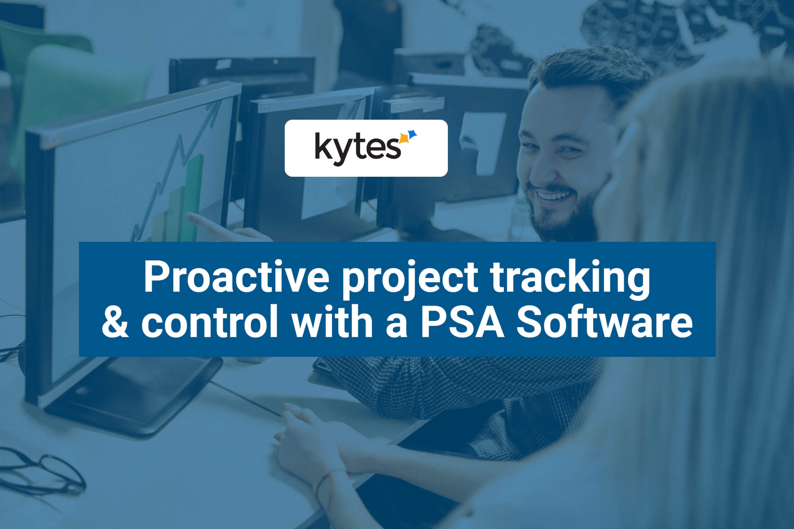 Proactive Project Tracking