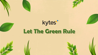 Let The Green Rule | Team Kytes In Collaboration With The Rotary Club Of Unitech