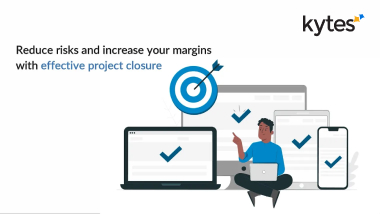 Project Closure | Kytes PSA