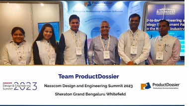 Nasscom Design and Engineering Summit 2023 | Kytes | Bengaluru