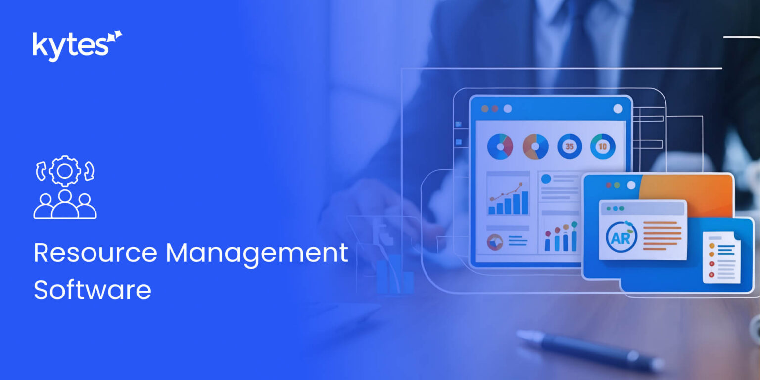 Why Growing Enterprises Need Resource Management Software