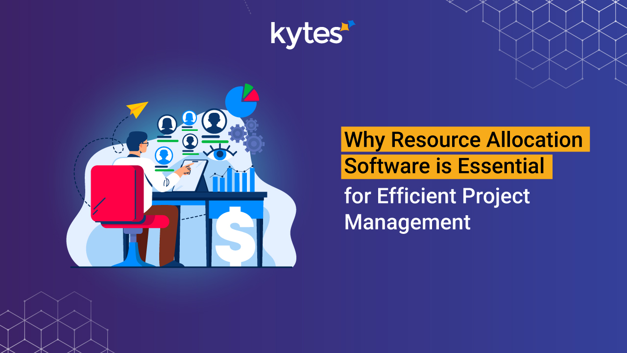 Why Resource Allocation Software is the Key to Successful Project Management