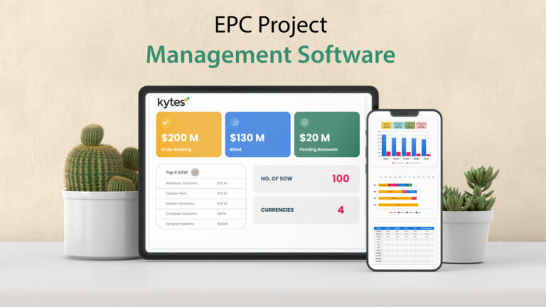 Epc Project Interface EPC Project Management Software: Why Projects Slip