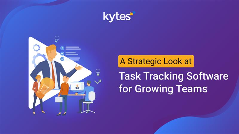 Boost Team Productivity with the Right Tools