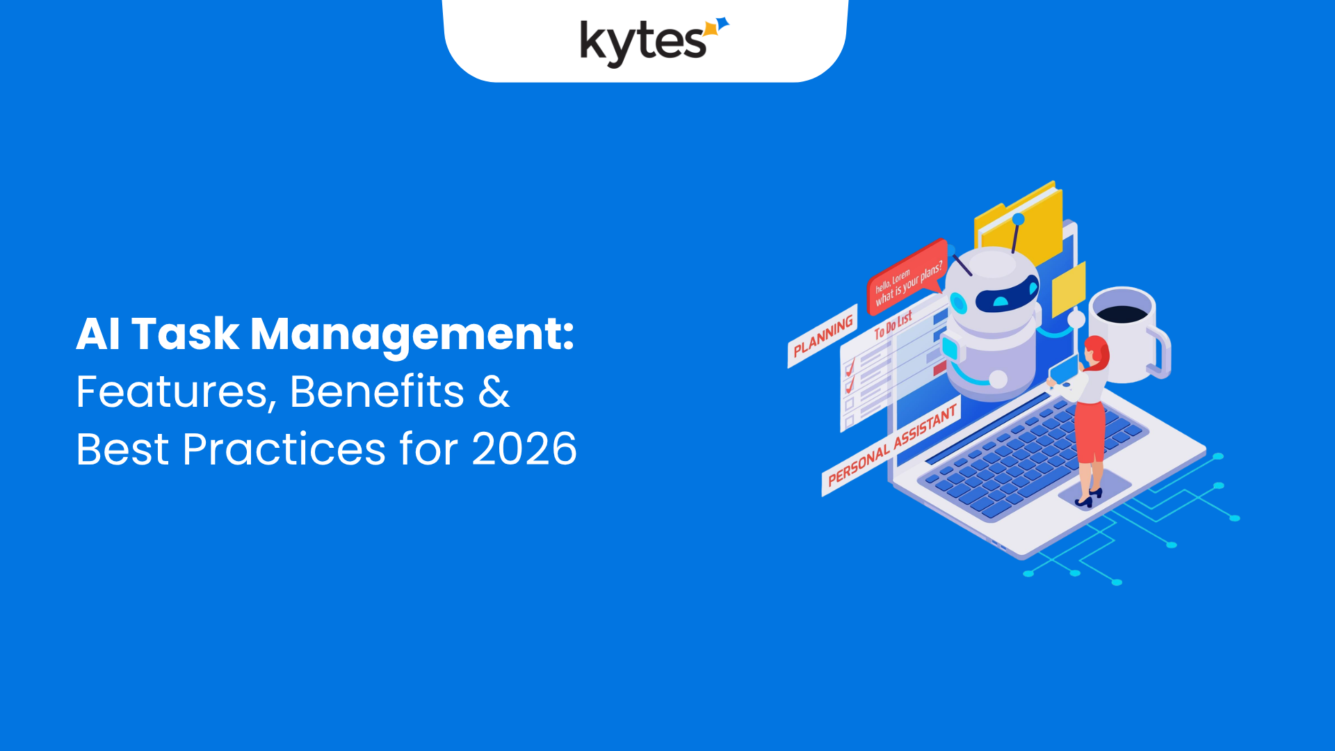 AI Task Management Software: Improve Productivity & Efficiency