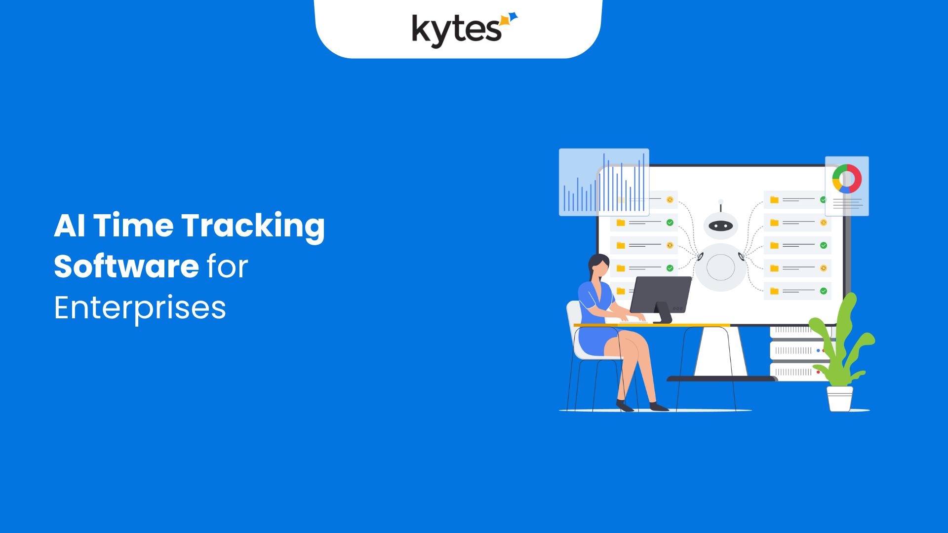 AI Time Tracking Software for Enterprises | Boost Profitability
