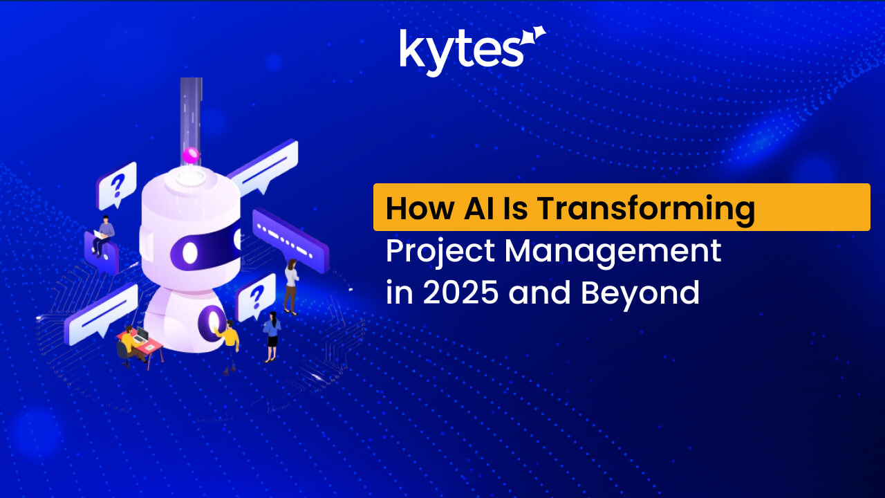 AI in Project Management: Trends & Best Software for 2025