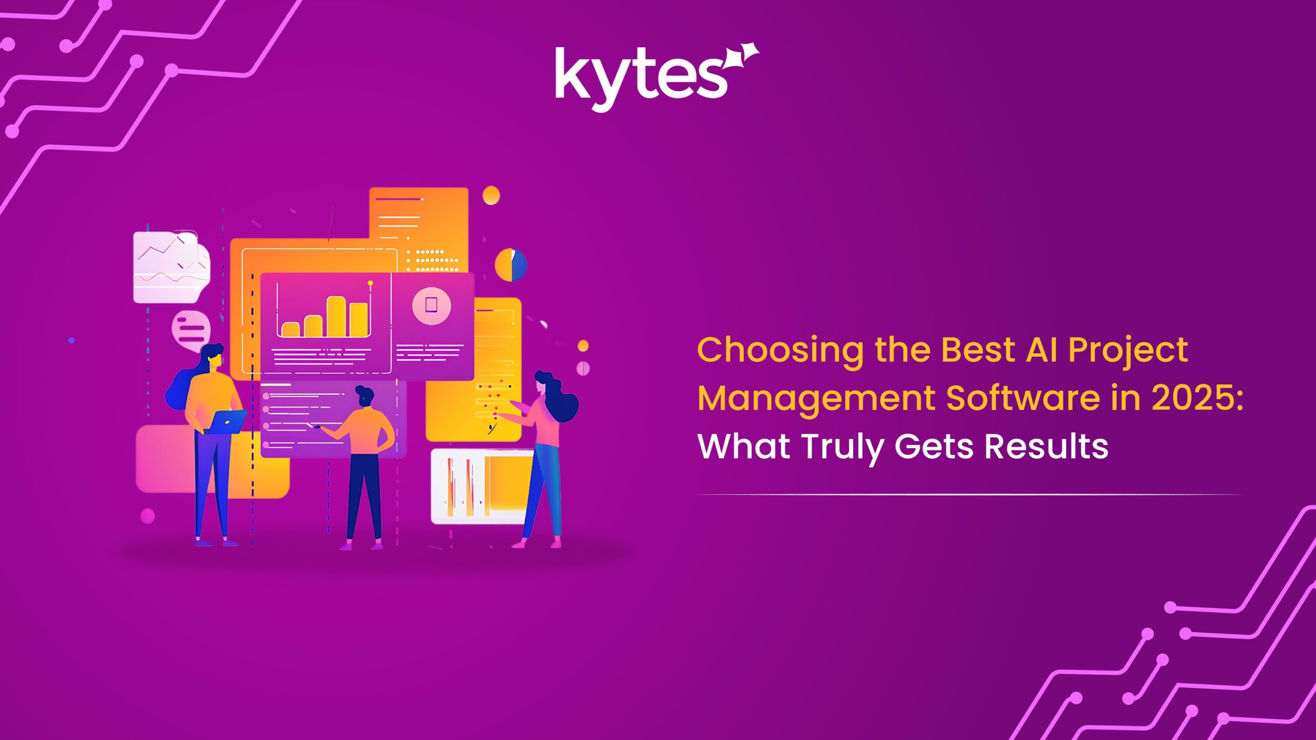 choosing the best ai project management software