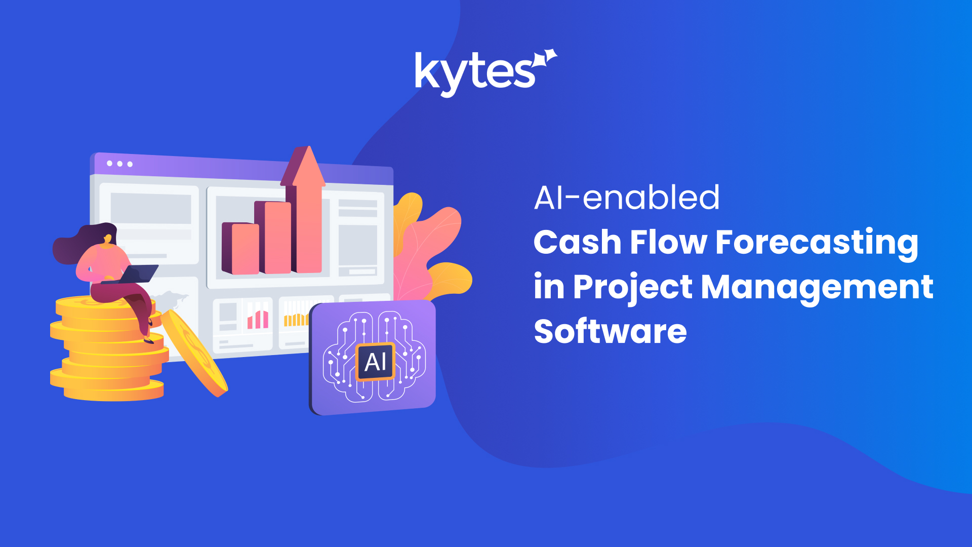 AI-Enabled Cash Flow Forecasting Software