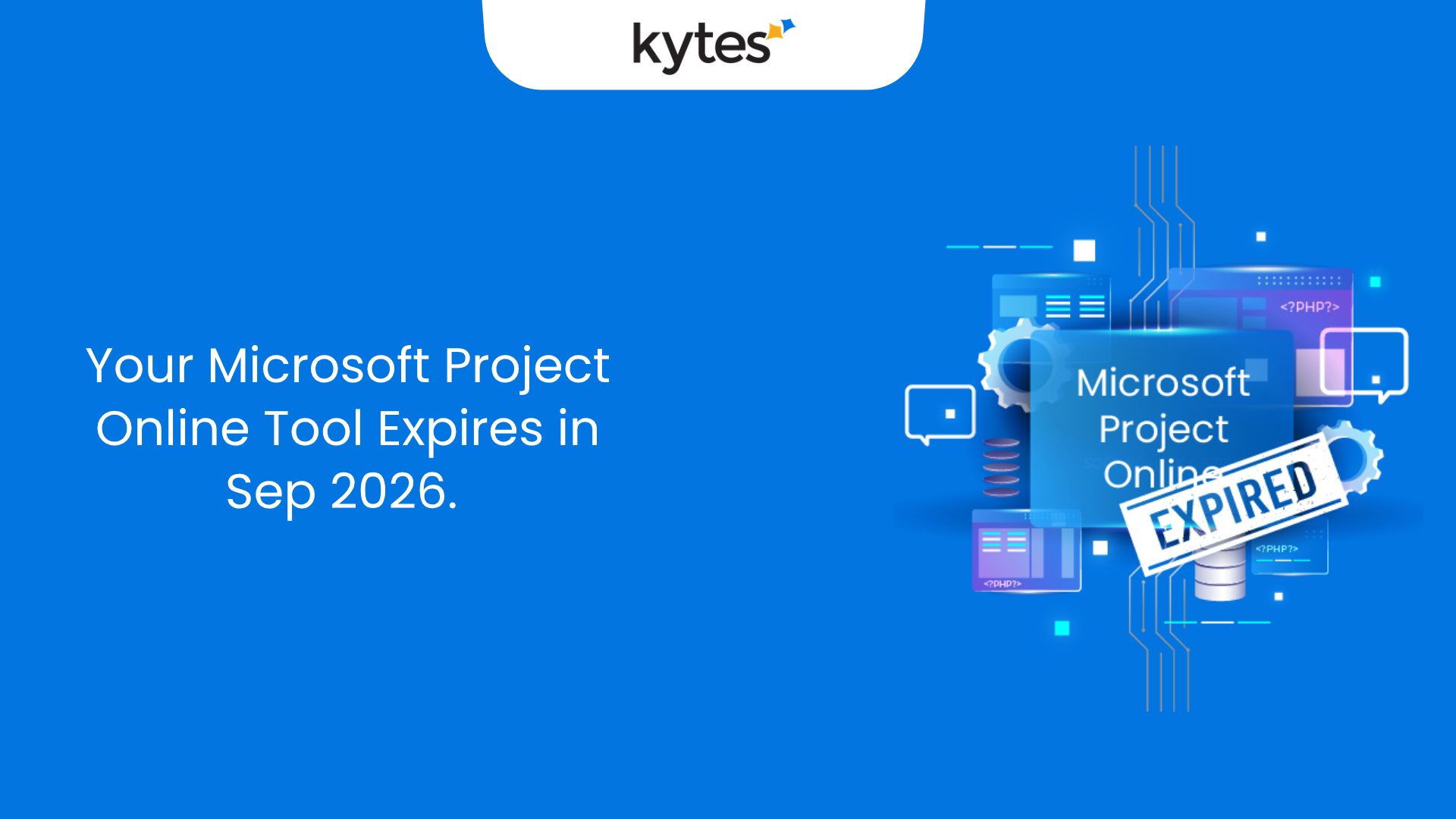 Microsoft Project Online Retirement 2026: What It Means
